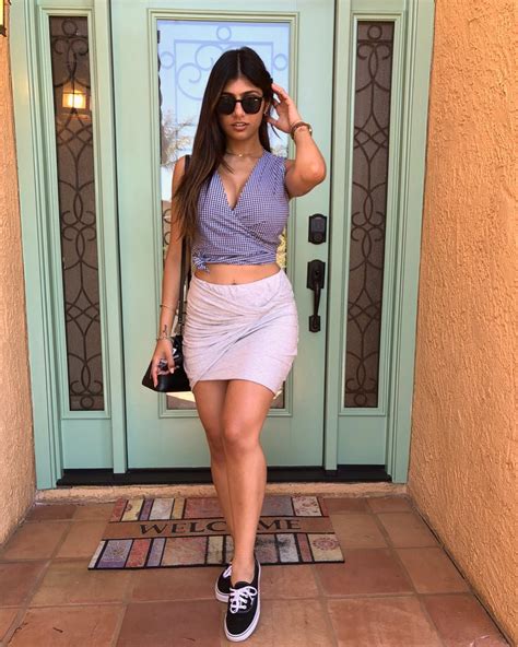 mia khalifa fotos|70+ Hot Pictures Of Mia Khalifa Are Delight For Fans